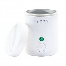 LYCON BABY MINI - šildytuvas veido depiliacijai, 100 ml