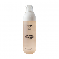 ELAN Pre-Wax Refreshing Lotion - gaivinantis losjonas prieš depiliaciją, 200 ml