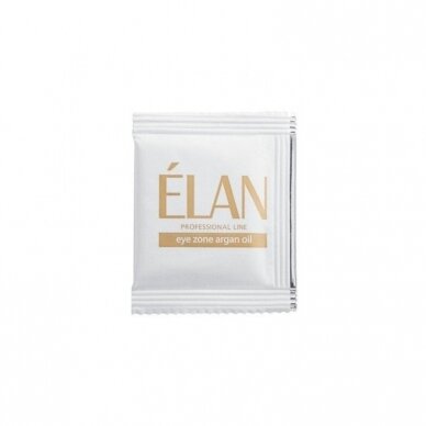 ELAN argano aliejus pakelyje (1 x 5 g)