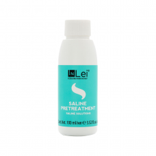 InLei® SALINE PRETREATMENT - riebalų šalinimo tirpalas