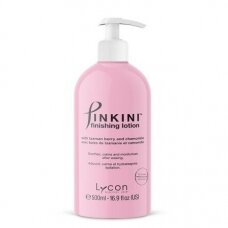LYCON Pinkini raminantis odą losjonas, 500 ml
