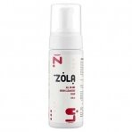 Zola antakių šampūnas-putos, 150 ml