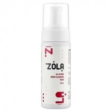 Zola antakių šampūnas-putos, 150 ml
