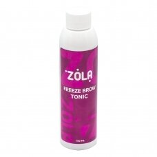 Zola šaldantis tonikas, 150 ml